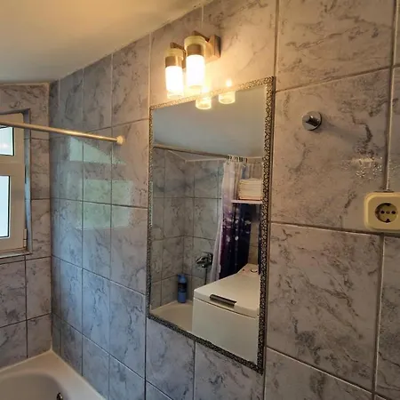 Beach Apartment Mali Iz