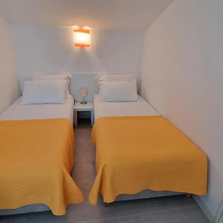 Beach Apartment Mali Iz Mali Iž