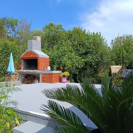 شقة Beach Apartment Mali Iz Mali Iž