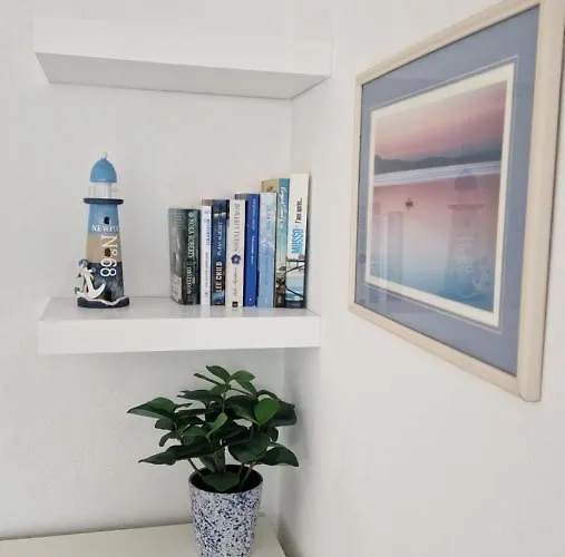 Beach Apartment Mali Iz Lejlighed *
