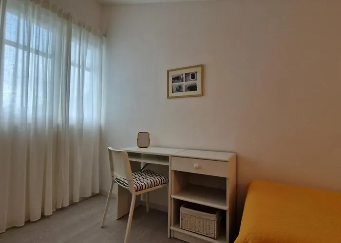 Lejlighed Beach Apartment Mali Iz Mali Iž