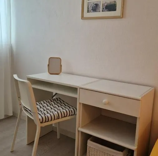 Beach Apartment Mali Iz Lejlighed Mali Iž