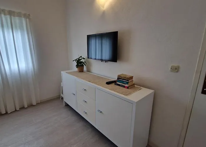 Lejlighed Beach Apartment Mali Iz Mali Iž