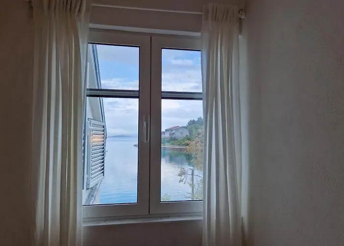 Lejlighed Beach Apartment Mali Iz Mali Iž