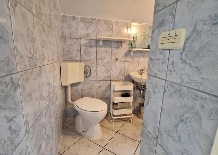 Beach Apartment Mali Iz Mali Iž