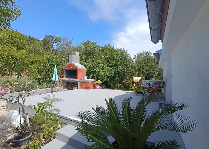 Appartamento Beach Apartment Mali Iz *