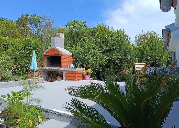 Appartamento Beach Apartment Mali Iz Mali Iž