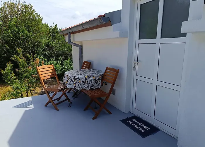 Beach Apartment Mali Iz *