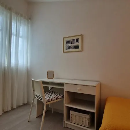 Daire Beach Apartment Mali Iz Mali Iž