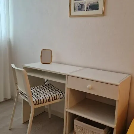 Beach Apartment Mali Iz Daire Mali Iž