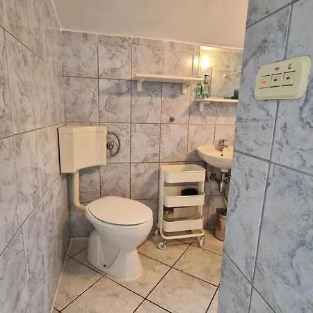 Beach Apartment Mali Iz Mali Iž