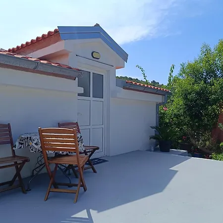 Beach Apartment