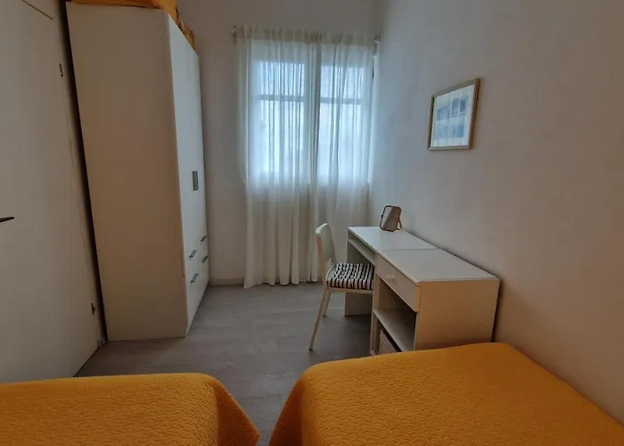 Beach Apartment Mali Iz * Mali Iž