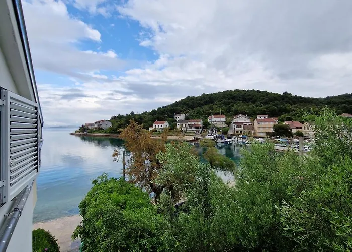 Beach Apartment Mali Iz Appartement