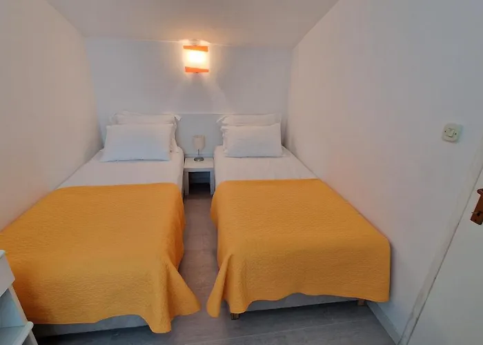 Beach Apartment Mali Iz Mali Iž