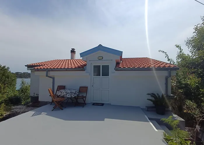 Beach Apartment Mali Iz Appartement