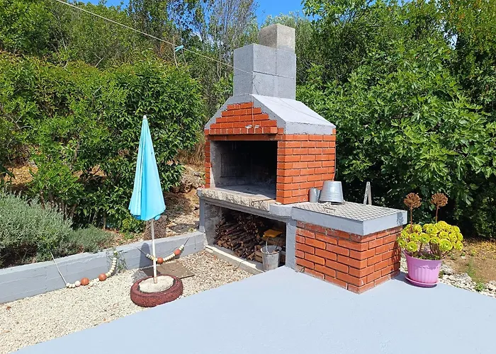 Beach Apartment Mali Iz Mali Iž